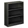 Brigade Standard Bookcase