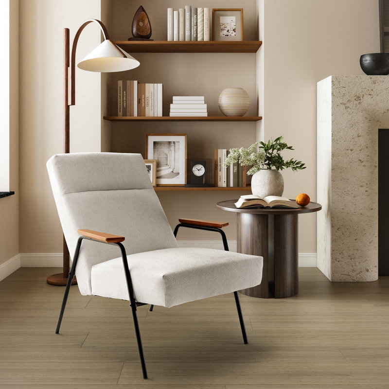 Lorien Upholstered Accent Chair