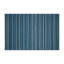 Tapis intérieur / extérieur bleu HorizontalStripes-514758140