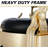 Leoric Swivel Recliner-550351357