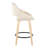 Lakyia Swivel Upholstered Counter Stool-1934584605-1934584607-2011140887