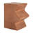 Haven Modern MGO Rectangular Side Table-1098564062
