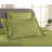 Scotia 100% Cotton All-Season Geometric Fret Jacquard Matelasse Bedspread/Coverlet Set-1646656931-1646656938