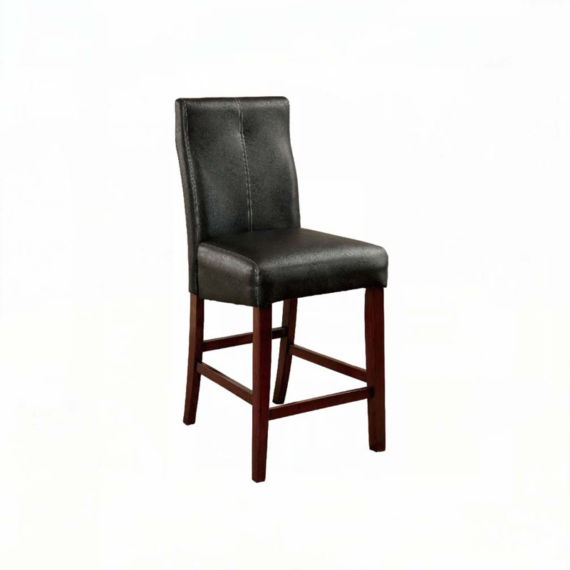 2pcs Counter Height Chairs