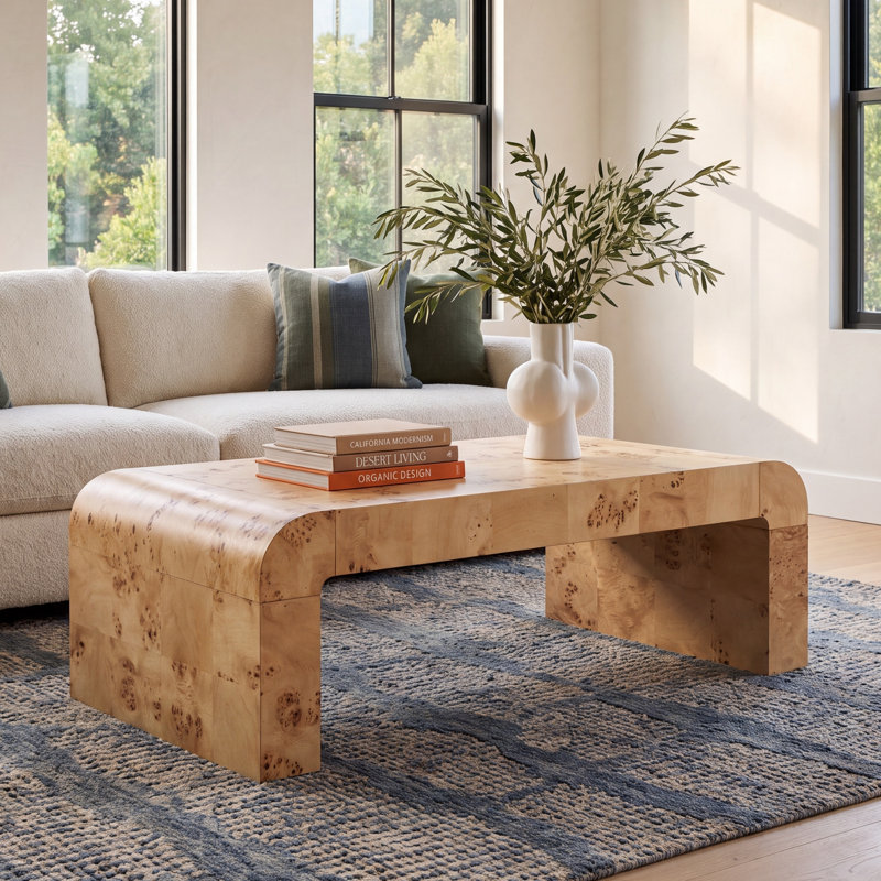 Concord Single Coffee Table