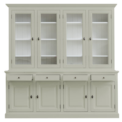 Babak Display Cabinet