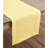 Buffalo Check - 100% Pure Linen Table Runner-125808664-114725842