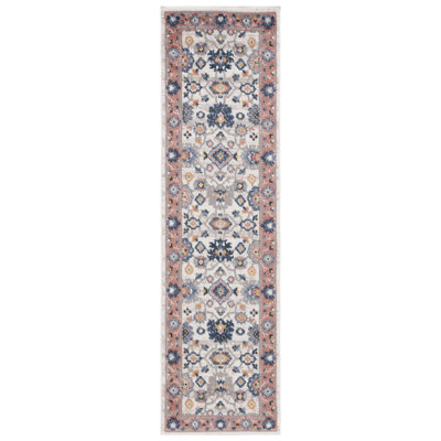 Astoria Performance Oriental Rug