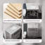 Meuble-lavabo autoportant 36 po avec lavabo 36 po-133585884-133585886