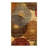 Apex Abstract Beige/Brown Area Rug-1092935150
