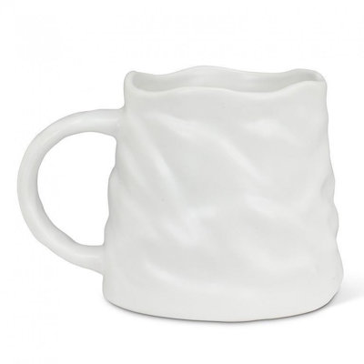 Mountain Look Mug With Yeti