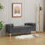 Banc de rangement rembourré avec accoudoirs et 2 coussins-1633007321-1633007323
