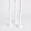 ABACUS TAPER HOLDERS-574068182