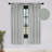 Polyester Thermal Insulated Room Darkening Curtain Panels-1803210217-1753426672