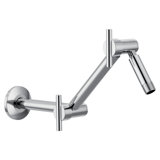 Nebia Brushed Nickel Shower Arm