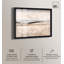 «Distant Hills I Shadowbox Print Landscape Paintings» par Art Remedy-115130315-115130313