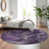 Purple selected