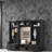 4-in-1 Detachable Hall Tree With Coat Rack And 7 Hooks, 4 Drawers, Cabinets And Shoe Bench-65734526