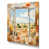 Toile tendue