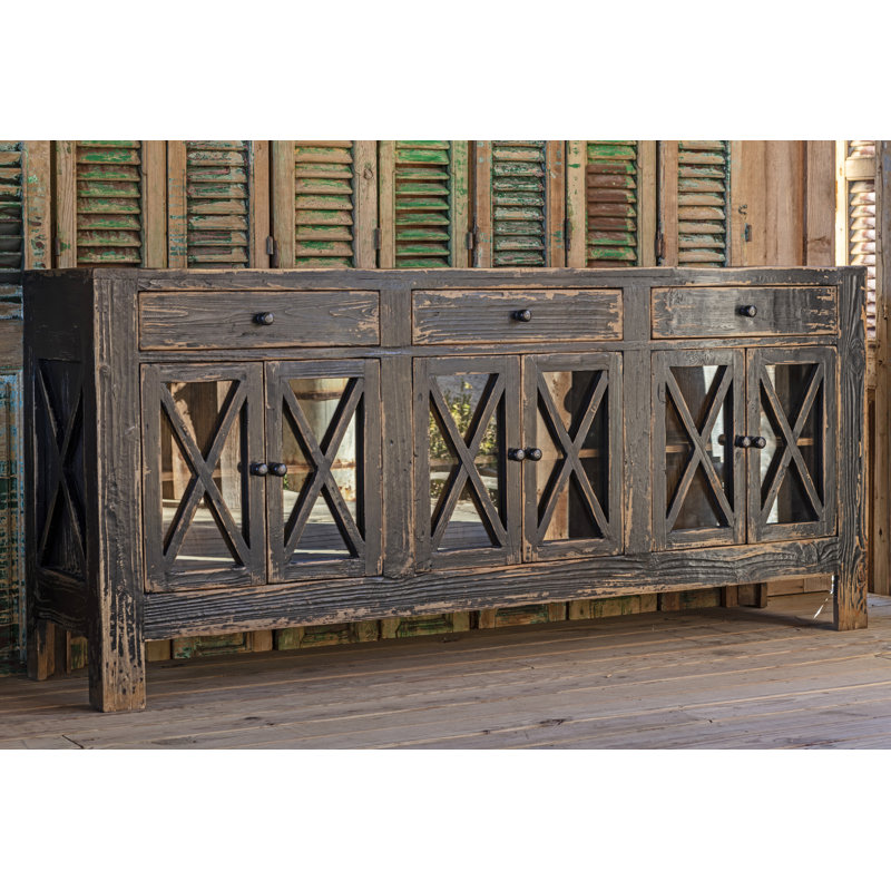 Inkwell Sideboard