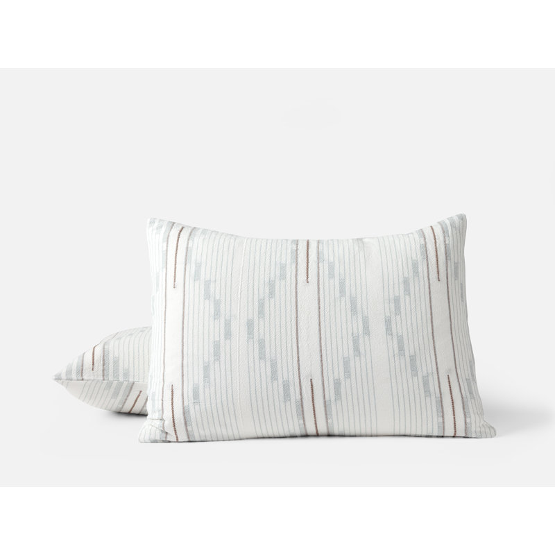 Morelia Sham, Standard, Wave