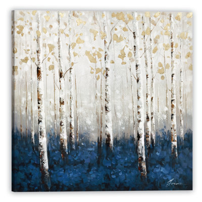 " Golden Forest Symphony "