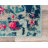 Auyeung Washable Abstract Indoor Rug-184124178