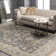 Ostrander Wool Oriental Indoor Rug