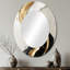 Miroir mural Goldern-1434538168