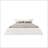 Queen Size Upholstered Platform Bed-1011158171-1011158165
