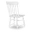 Vintage Market Turned Spindle Side Chair-262674213