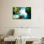 Bateau Mehar sur la plage de Krabi-107684397