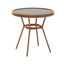 Table bistro commerciale Rylan-350886593