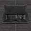Array Conference Table with Power Data Grommet-607146074-607146053