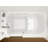 Therapeutic Tubs 30 in. x 54 in. Left Drain Quick Fill Walk-In Soaking Tub in White-4631027-11907969