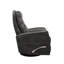 Fauteuil inclinable oscillant standard Akeelah-20250176