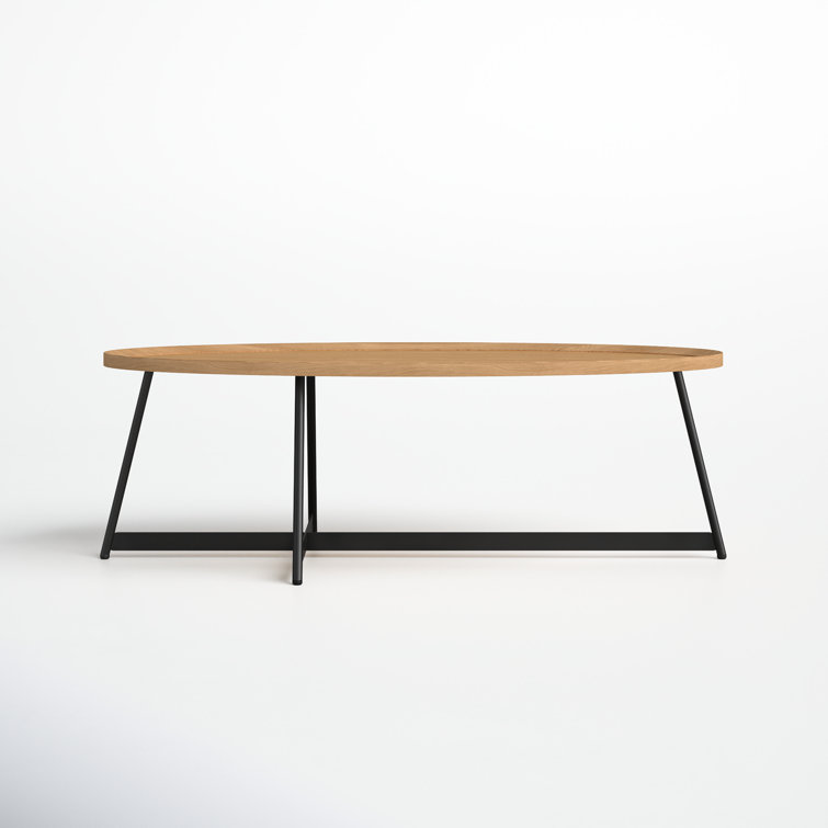 Xavier Single Coffee Table