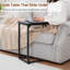 C-Shaped Side Table Set of 2-1315841389