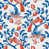 Bleu / Rouge