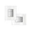 Skate Cosmopolitan Wall Plate-13664706