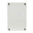 Edesia 5 Piece Accent Shelf