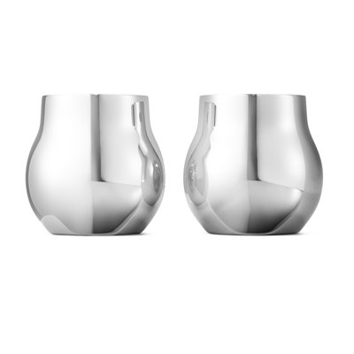 Cafu Small Stainless Steel Holder