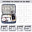 Organizer Bag Organizer Double Layer -1523867018