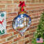 Décoration murale Cordae Snow Family