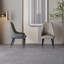 Fauteuil konami beige