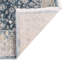 Tapis bleu marine Alabama-1661214225