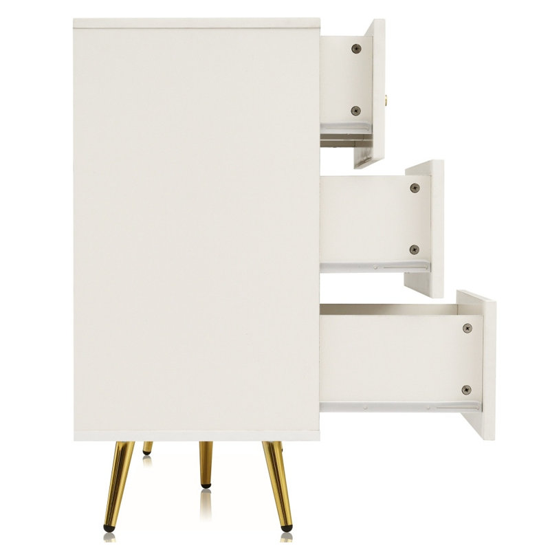 120cm W Chest of Drawers