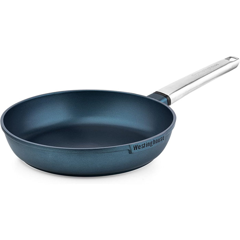 Aluminum Non-Stick Frying Pan