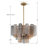 Arras Dimmable Tiered Chandelier-206823028-206823027-206823021