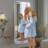 Full Length Floor Mirror LED Whole Body Mirror, Wall Mounted  Mirror With Lights, Bedroom Full Size Body Mirror With Dimming